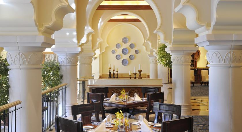 One & Only Royal Mirage The Palace, Дубаї, Об'єднані Арабські Емірати мініатюра 27