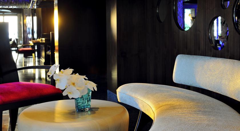 One & Only Royal Mirage The Palace, Дубаї, Об'єднані Арабські Емірати мініатюра 36