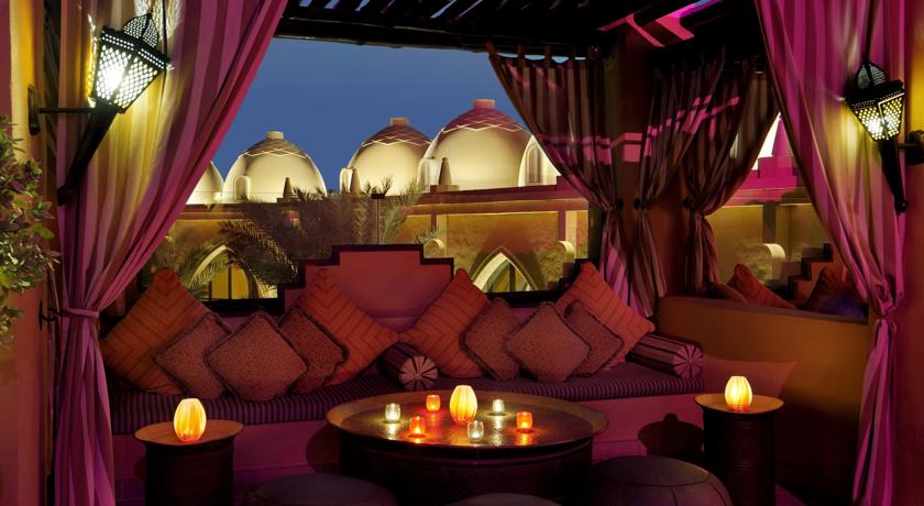 One & Only Royal Mirage The Palace, Дубаї, Об'єднані Арабські Емірати мініатюра 42