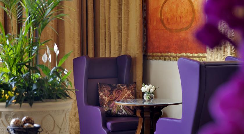 One & Only Royal Mirage The Palace, Дубаї, Об'єднані Арабські Емірати мініатюра 45
