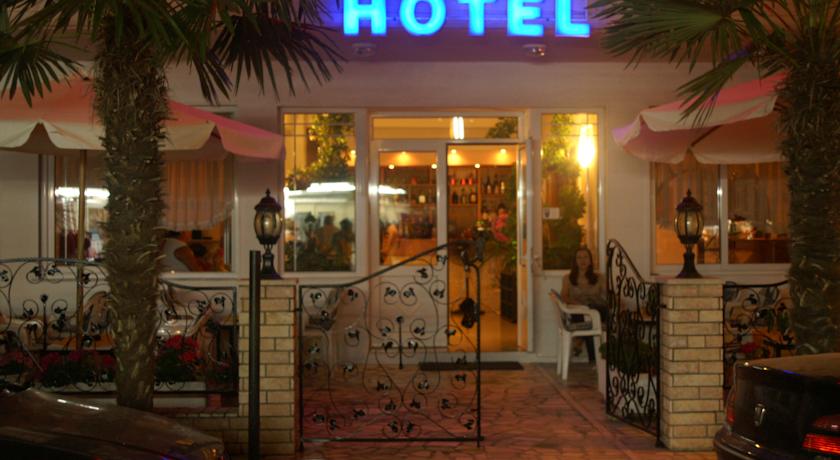Gold Stern Hotel — Пієрія, Греція мініатюра 7