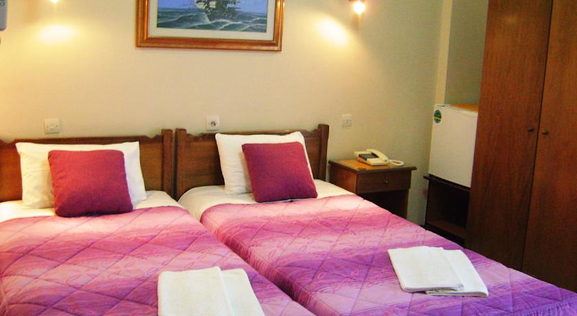 Gold Stern Hotel — Пієрія, Греція мініатюра 9