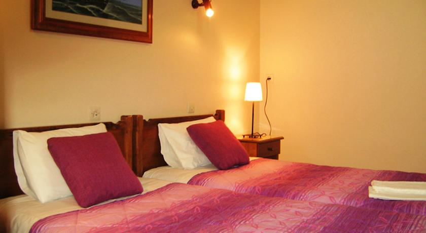 Gold Stern Hotel — Пієрія, Греція мініатюра 12