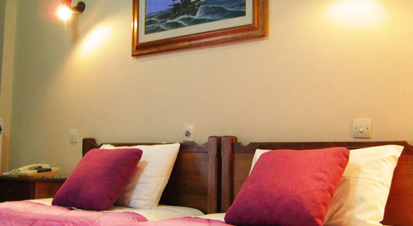 Gold Stern Hotel — Пієрія, Греція мініатюра 14