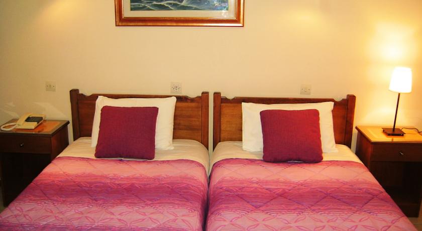 Gold Stern Hotel — Пієрія, Греція мініатюра 15