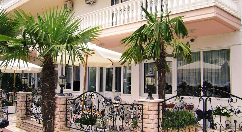 Gold Stern Hotel — Пієрія, Греція мініатюра 17