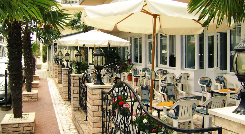 Gold Stern Hotel — Пієрія, Греція мініатюра 20