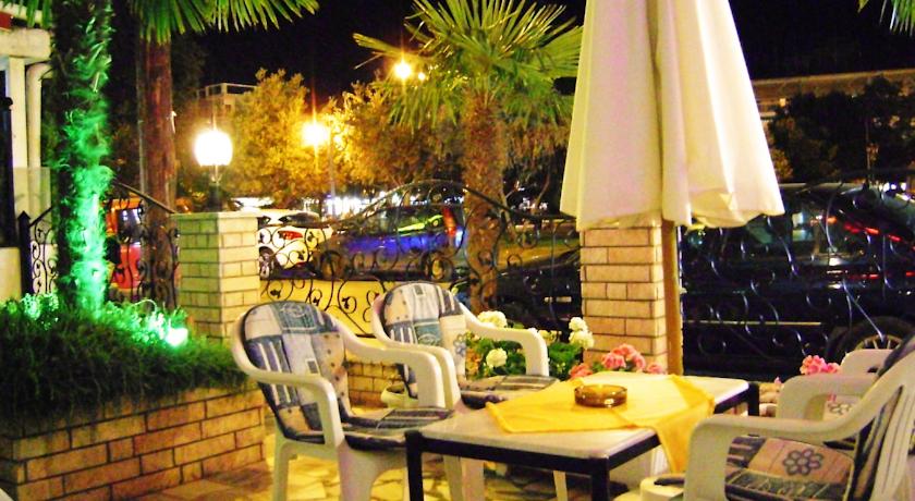 Gold Stern Hotel — Пієрія, Греція мініатюра 22