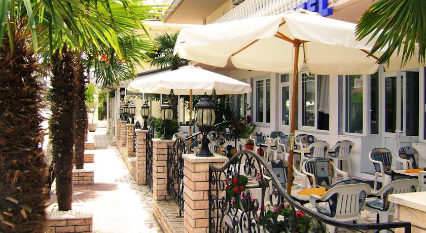 Gold Stern Hotel — Пієрія, Греція мініатюра 23