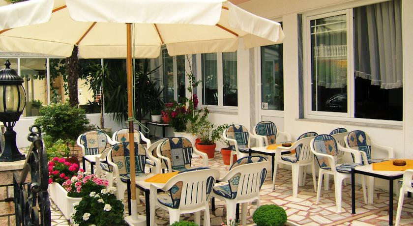 Gold Stern Hotel — Пієрія, Греція мініатюра 24