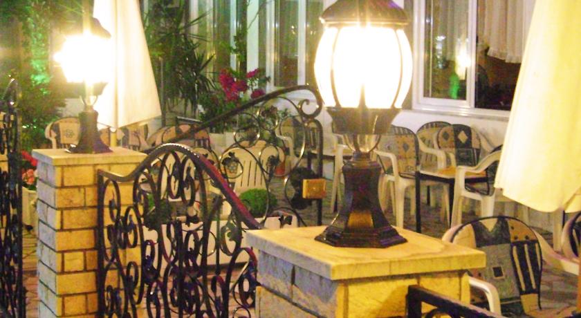 Gold Stern Hotel — Пієрія, Греція мініатюра 25