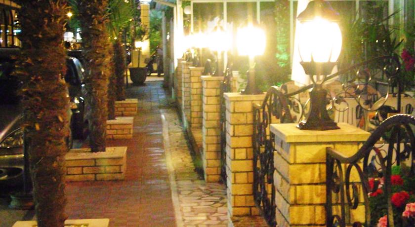 Gold Stern Hotel — Пієрія, Греція мініатюра 26