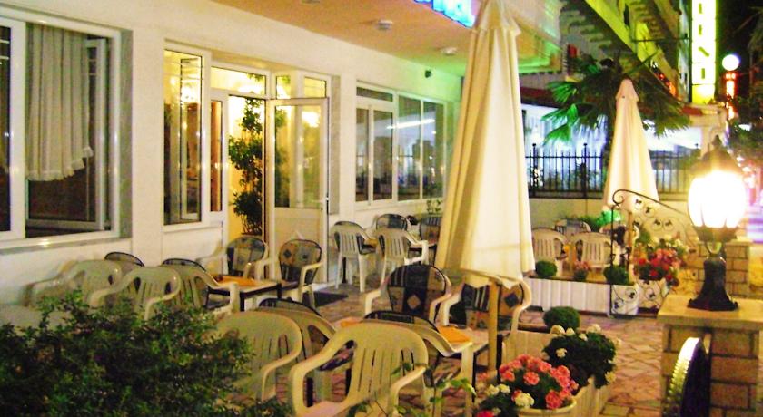 Gold Stern Hotel — Пієрія, Греція мініатюра 28