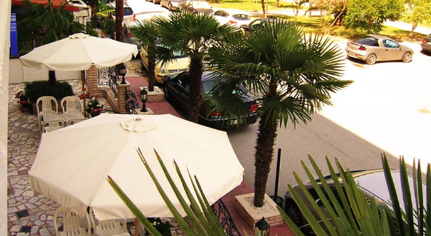 Gold Stern Hotel — Пієрія, Греція мініатюра 29