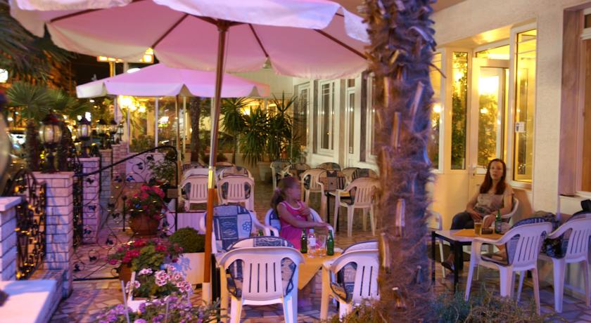 Gold Stern Hotel — Пієрія, Греція мініатюра 30