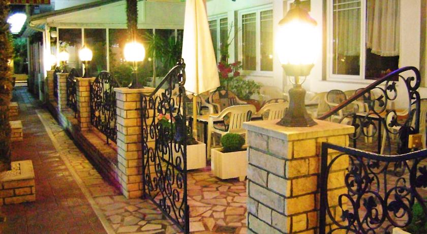 Gold Stern Hotel — Пієрія, Греція мініатюра 31