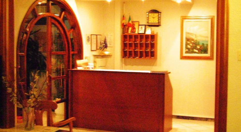 Gold Stern Hotel — Пієрія, Греція мініатюра 33