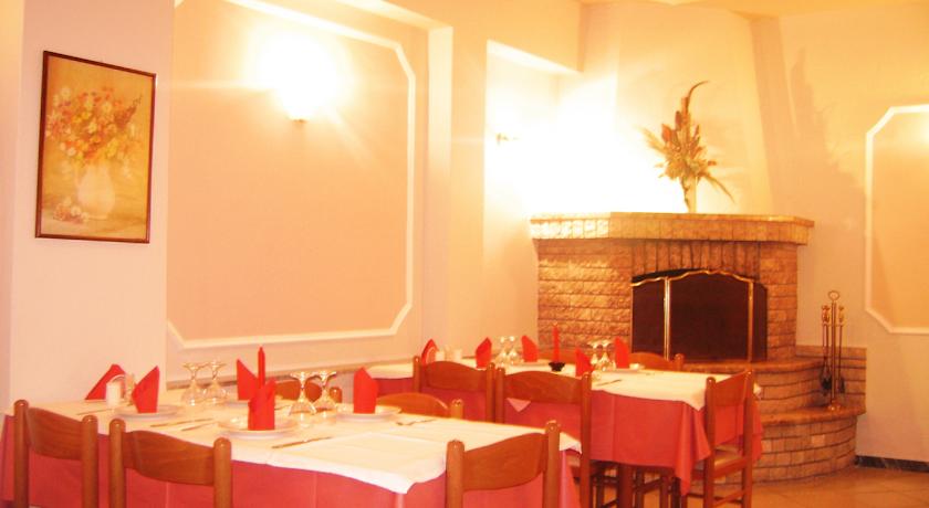 Gold Stern Hotel — Пієрія, Греція мініатюра 37