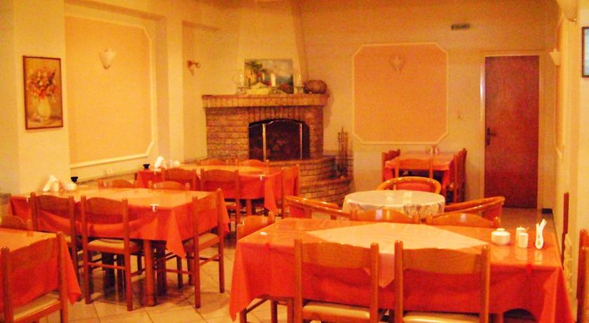 Gold Stern Hotel — Пієрія, Греція мініатюра 41