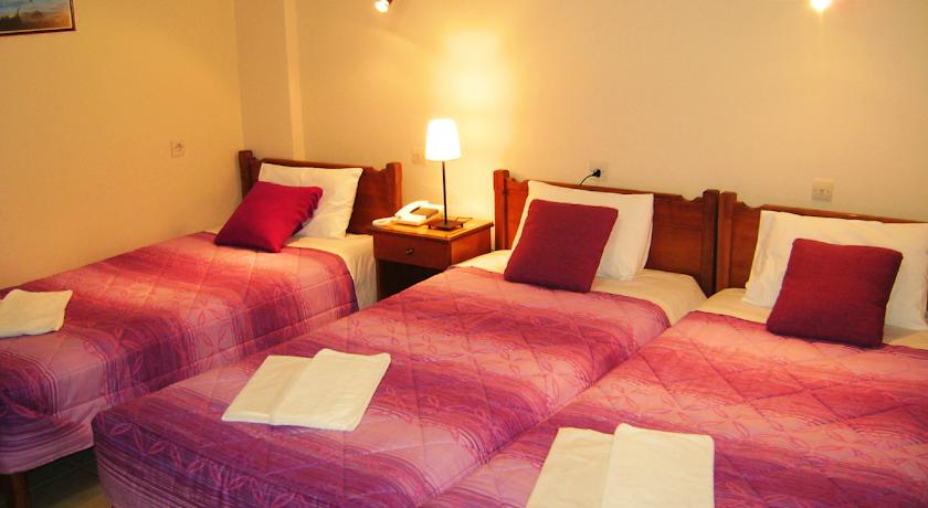 Gold Stern Hotel — Пієрія, Греція мініатюра 43