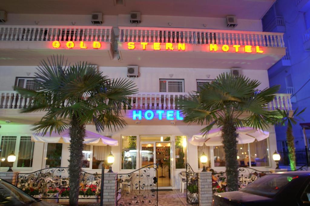 Gold Stern Hotel — Пієрія, Греція мініатюра 46