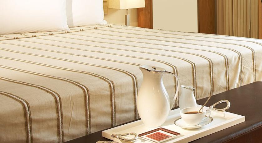 Daios Luxury Living — Салоніки, Греція мініатюра 10
