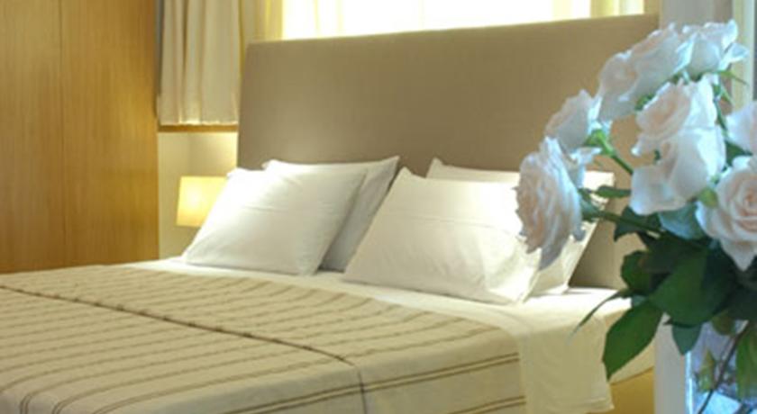 Daios Luxury Living — Салоніки, Греція мініатюра 11