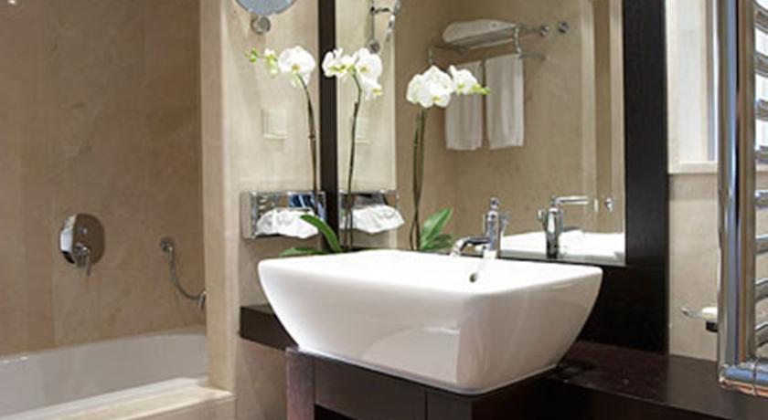 Daios Luxury Living — Салоніки, Греція мініатюра 12