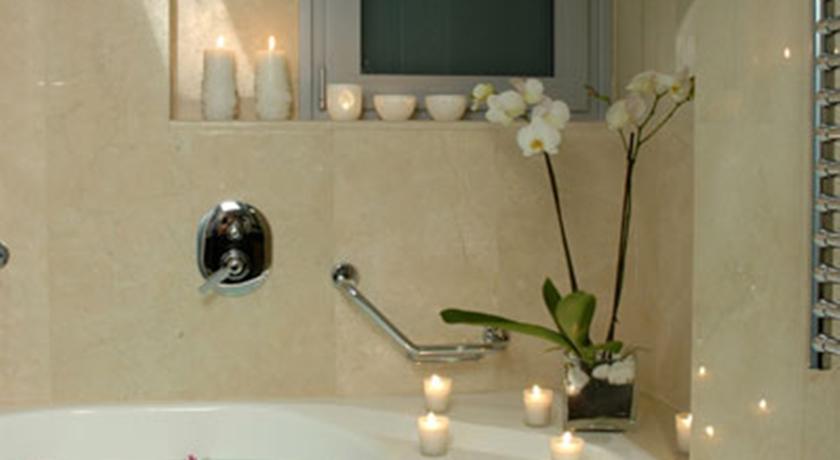 Daios Luxury Living — Салоніки, Греція мініатюра 13