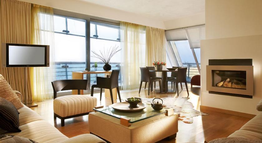 Daios Luxury Living — Салоніки, Греція мініатюра 15