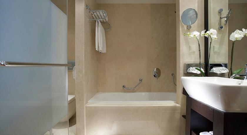 Daios Luxury Living — Салоніки, Греція мініатюра 19