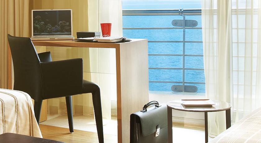 Daios Luxury Living — Салоніки, Греція мініатюра 20