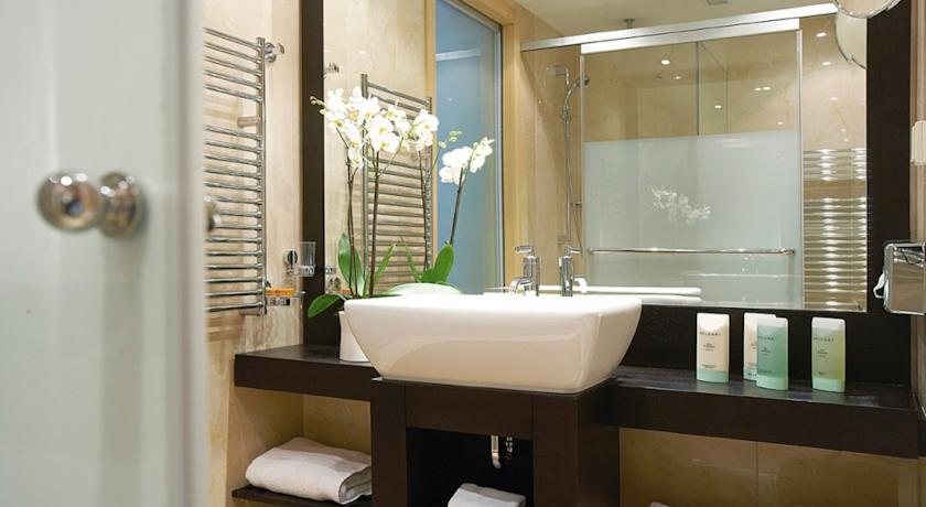 Daios Luxury Living — Салоніки, Греція мініатюра 21
