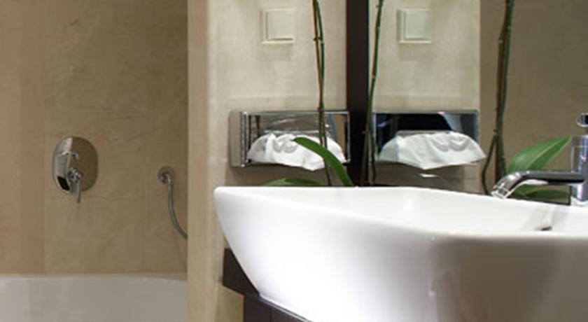 Daios Luxury Living — Салоніки, Греція мініатюра 24