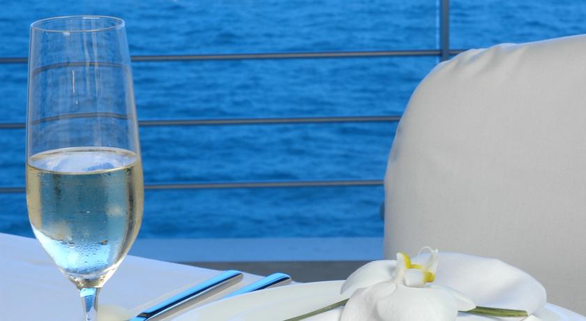 Daios Luxury Living — Салоніки, Греція мініатюра 26