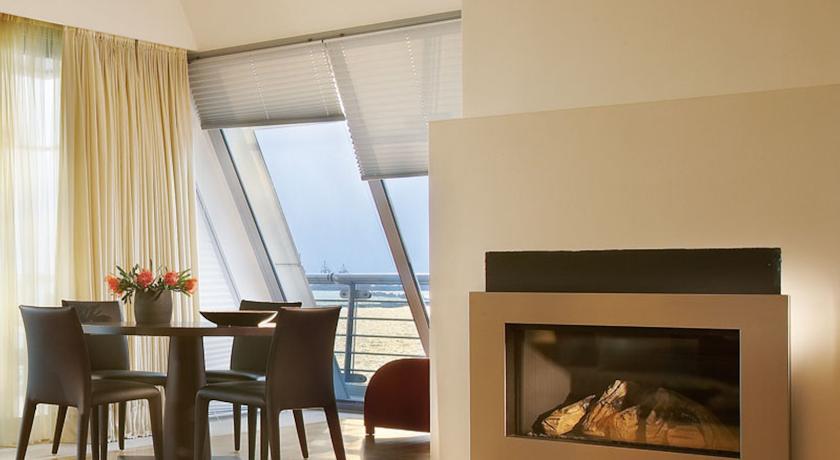 Daios Luxury Living — Салоніки, Греція мініатюра 28