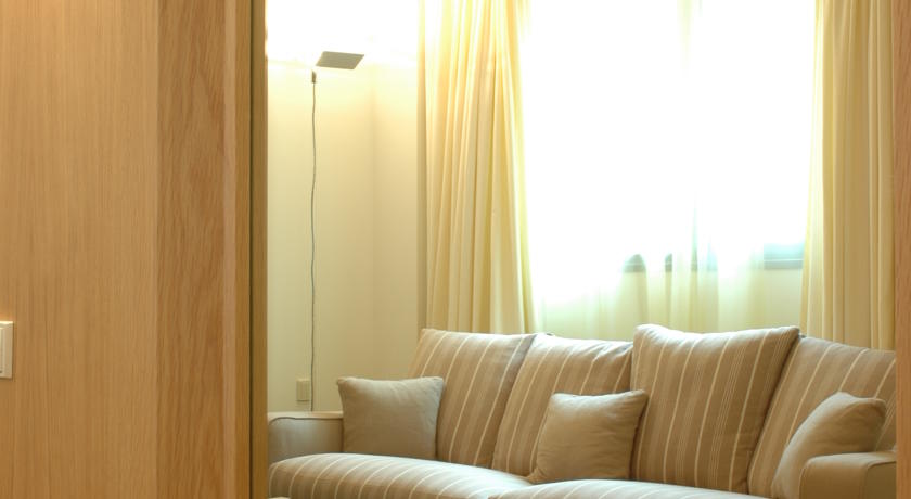 Daios Luxury Living — Салоніки, Греція мініатюра 29