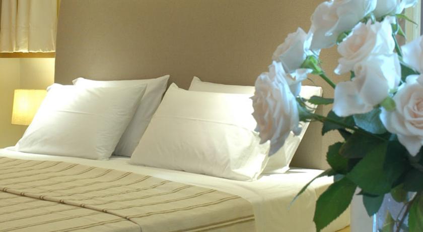 Daios Luxury Living — Салоніки, Греція мініатюра 30