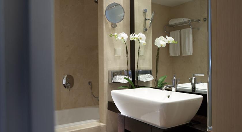 Daios Luxury Living — Салоніки, Греція мініатюра 31