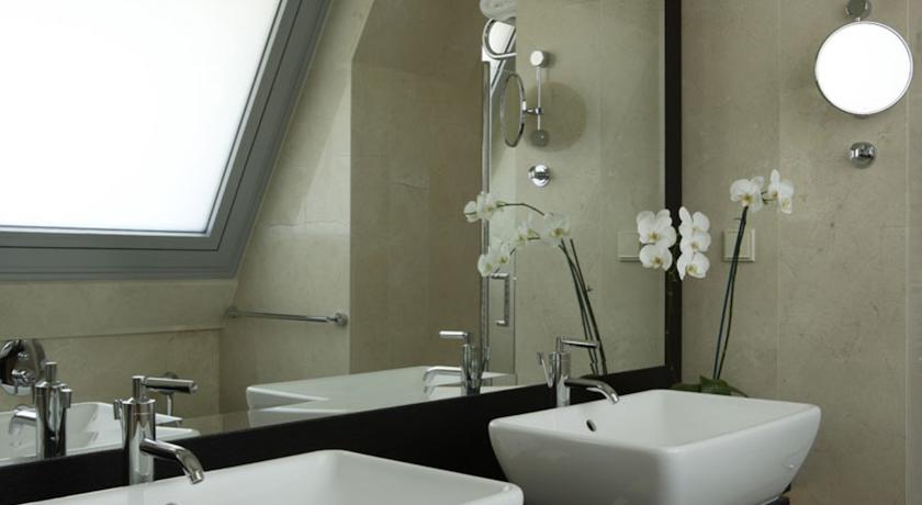 Daios Luxury Living — Салоніки, Греція мініатюра 33