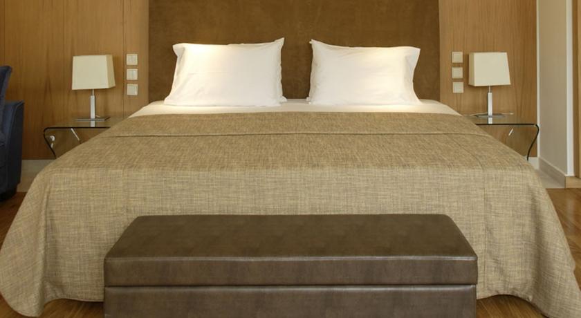 Daios Luxury Living — Салоніки, Греція мініатюра 34