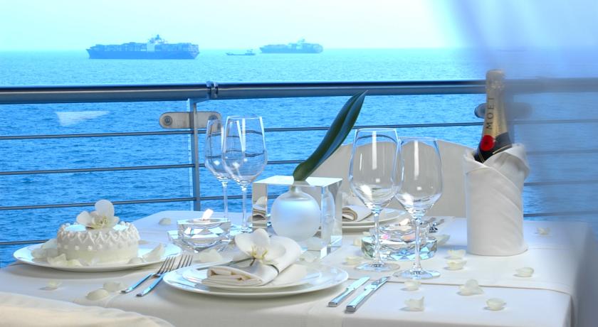 Daios Luxury Living — Салоніки, Греція мініатюра 36