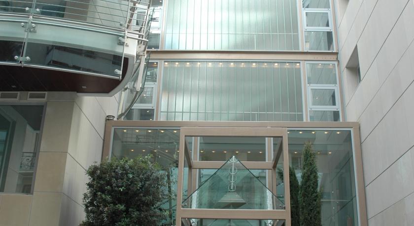 Daios Luxury Living — Салоніки, Греція мініатюра 37