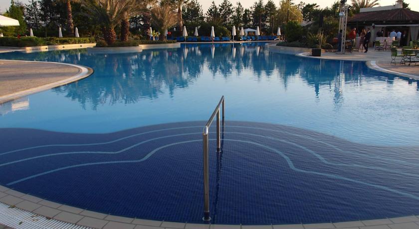 Hyatt Regency Thessaloniki — Салоніки, Греція мініатюра 122