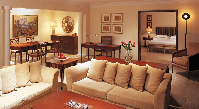 Hyatt Regency Thessaloniki — Салоніки, Греція мініатюра 125