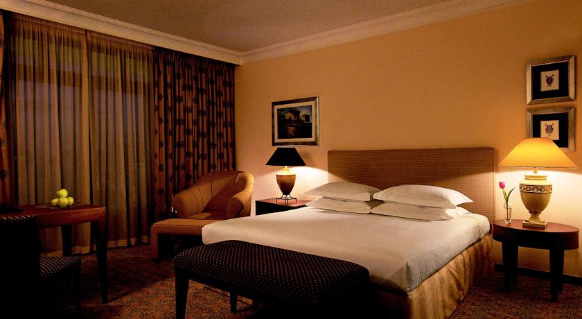 Hyatt Regency Thessaloniki — Салоніки, Греція мініатюра 128