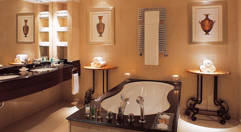 Hyatt Regency Thessaloniki — Салоніки, Греція мініатюра 129