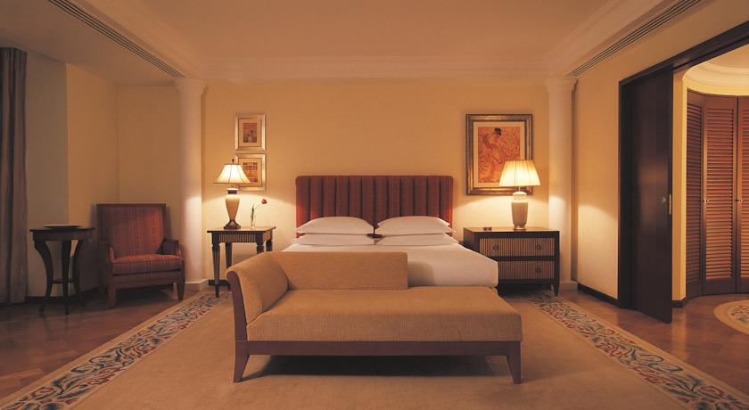 Hyatt Regency Thessaloniki — Салоніки, Греція мініатюра 133