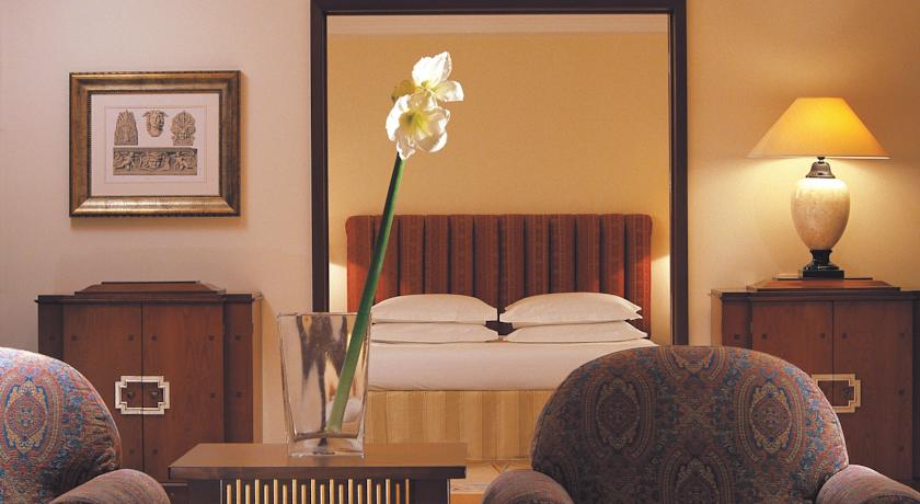 Hyatt Regency Thessaloniki — Салоніки, Греція мініатюра 134