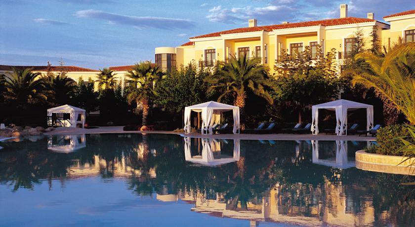 Hyatt Regency Thessaloniki — Салоніки, Греція мініатюра 137